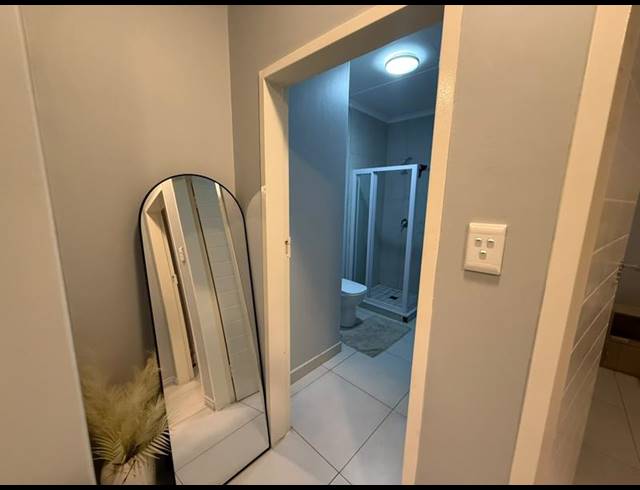 1 BEDROOM APARTMENT FOR SALE IN CARLSWALD